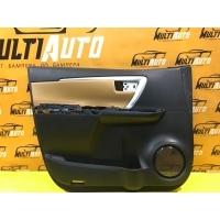 Обшивка двери Перед. Toyota Hilux 8 2015-2021 67764x7a02