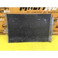 Радиатор кондиционера Ford Transit V363 2014-2020 bk21-8c342-ac