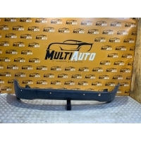 Юбка бампера Задн. Hyundai ix35 1 2010-2015 866122y000