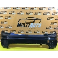 Бампер Задн. Mini Hatch F56 2014-2018 51777382173