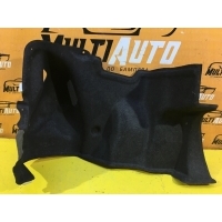 Обшивка багажника Задн. Toyota Camry 50, 55 2011-2017 6472206320