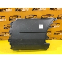 Накладка бампера Задн. Ford Transit V363 2014-2020 bk3117926
