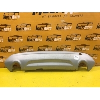 Накладка бампера Задн. Ford Kuga 2 2012-2016 cv4417f765
