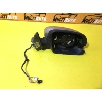 Зеркало Перед. Jeep Cherokee KL 2013-2021 1uv70kfsad