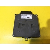 Блок розжига Toyota Camry 70 2017-2020 89907-33030