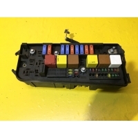 Блок предохранителей Opel Vectra C 2002-2008 460023260