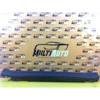 Накладка порога Mini Countryman F60 2016-2020 51777467696