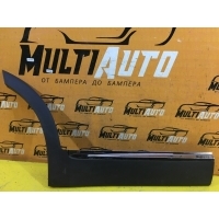 Накладка двери Задн. Kia Sorento 3 Prime 2014-2020 87776c5200