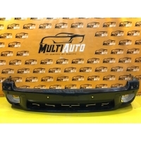 Бампер Задн. BMW X5 E70 2006-2013 51128038275