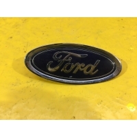 эмблема Перед. Ford Focus 3 2014-2019 c1bb-8b262-aa