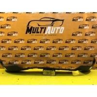 Юбка бампера Задн. Mini Countryman R60 2010-2016 51129801893