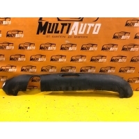 Юбка бампера Задн. Mini Hatch F55 2013-2018 51127318826