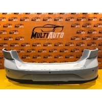 Бампер Задн. Volkswagen Polo 6 2020- 6n5807421