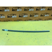 Накладка бампера Перед. Land Rover Range Rover Vogue L405 2012-2017 ck5217d751