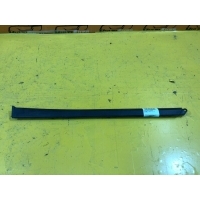 Накладка порога Задн. Volkswagen Touareg 2 2010-2018 7p5853540