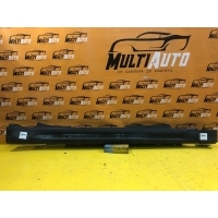 Накладка порога Mini Countryman F60 2016-2020 51777467696