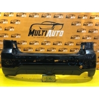 Бампер Задн. Mitsubishi ASX 1 2017-2020 6410d49877