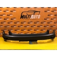 Юбка бампера Задн. Honda CR-V 5 2016-2021 71501tlaa000