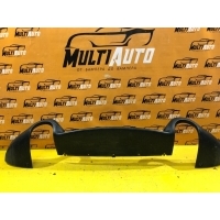 Юбка бампера Задн. Mini Countryman R60 2010-2016 51129801899