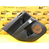 Обшивка двери Задн. Mazda 3 BL 2008-2013 bbm46856