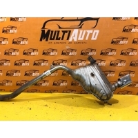 Глушитель Задн. Mercedes GL X164 2006-2009 a1644905215