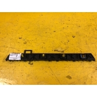 Кронштейн бампера Задн. Hyundai Solaris 2 2017-2021 86613h5000