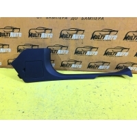 Накладка порога Mercedes E Classe W213 2016-2020 a2136800235