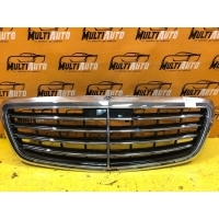 Решетка радиатора Mercedes S-Classe W222 2013-2017 a2228800402