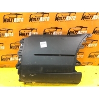 Накладка бампера Задн. Ford Transit V363 2014-2020 bk3117926