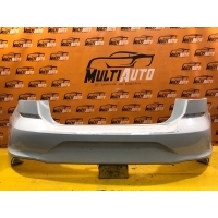 Бампер Задн. Volkswagen Polo 6 2020- 6n5807421