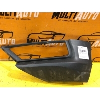 Накладка противотуманной фары Перед. Volkswagen Tiguan 2 2016-2020 5na853211a