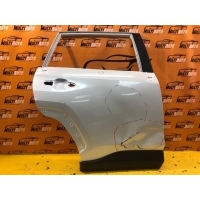 Дверь Задн. Toyota Rav4 XA50 2018- 670030R151