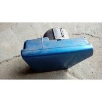 Корпус фильтра , аккумулятора mz etz 250