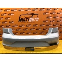 Бампер Задн. Volkswagen Polo 6 2020- 6n5807421