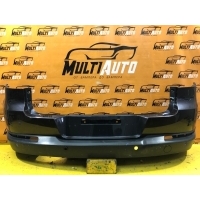 Бампер Задн. Volkswagen Tiguan 1 2011-2016 5nu807421