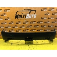 Юбка бампера Задн. Suzuki SX-4 2 S-Cross 2013-2021 7182161m0