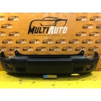 Бампер Задн. Jeep Renegade 1 2014-2021 735579025