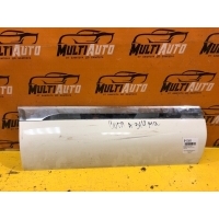 Накладка двери Задн. Volkswagen Touareg 2 2014-2018 7p6854950h