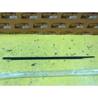 Молдинг двери Перед. Mercedes A-classe W169 2004-2012 a1697250165