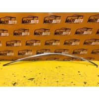 Молдинг двери Задн. Mercedes S-classe W221 2005-2013 a2216980580