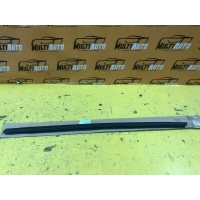 Молдинг двери Перед. Mercedes A-Classe W176 2012-2018 a1767250065