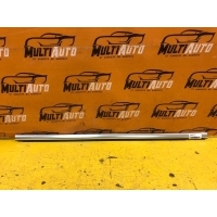 Молдинг двери Перед. Mercedes ML, GLE W166 2011-2019 a1667250265