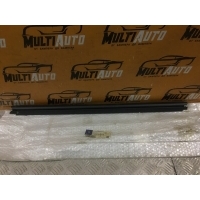Молдинг стекла Перед. Mercedes S-Classe W222 2013-2020 a2227250265