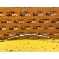 Молдинг двери Задн. Mercedes S-classe W221 2005-2013 a2216980580