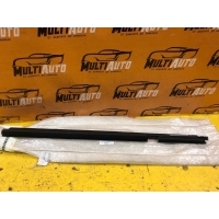 Молдинг двери Задн. Mercedes S-classe W222 2013-2020 a2227350465