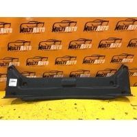 Обшивка багажника Toyota Camry 70 2017-2020 5838733140