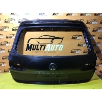 Крышка багажника Volkswagen Touareg 3 2018- 760827159d