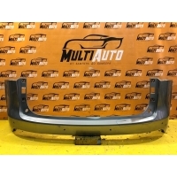 Бампер Задн. Lexus NX 1 2014-2021 5215978010