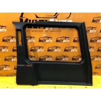 Обшивка багажника Задн. Mercedes G classe W463 2012-2018 a4636900826