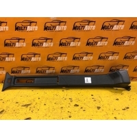 Обшивка стойки Mercedes G classe W463 1990-2018 a4636903726